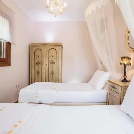 Villa Ammos Lefkáda