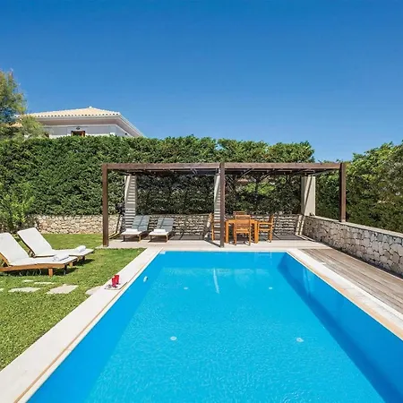 Ammos Villa