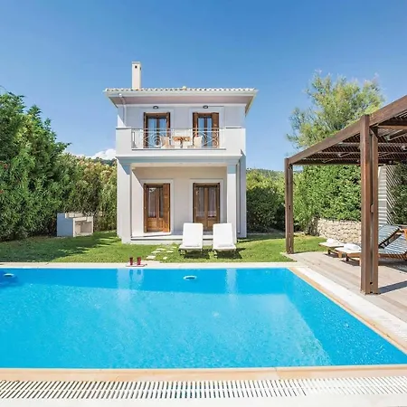 Ammos Villa