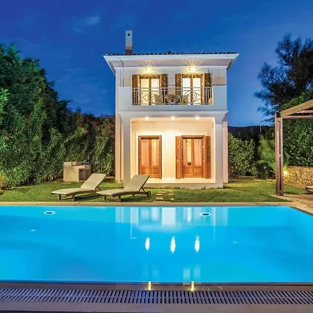 Ammos Villa