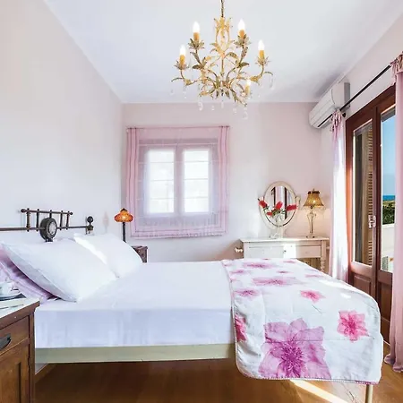 Ammos Villa