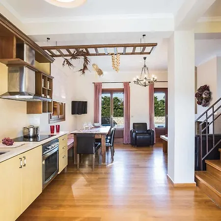 Vila Ammos Lefkáda
